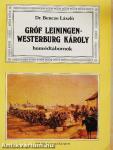 Gróf Leiningen-Westerburg Károly honvédtábornok