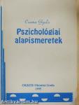Pszichológiai alapismeretek