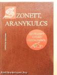 Szonett, aranykulcs...