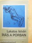 Írás a porban