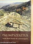 Palimpszesztus