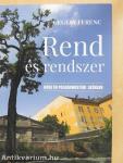 Rend és rendszer
