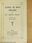 Lettres de mon Moulin