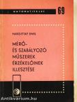 Mérő- és szabályozó műszerek érzékelőinek illesztése