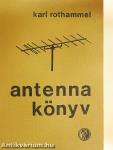 Antennakönyv