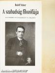 A szabadság filozófiája