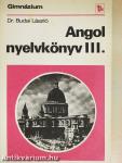 Angol nyelvkönyv III.