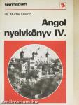 Angol nyelvkönyv IV.