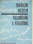 Vallomások a Nyugatról