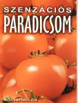 Szenzációs paradicsom