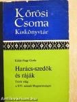 Harács-szedők és ráják