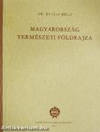 Magyarország természeti földrajza