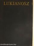 Lukianosz összes művei I-II.