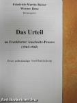 Das Urteil