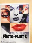 Corel Photo-Paint 8