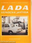 Lada gépkocsik javítása