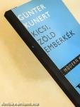 Kicsi, zöld emberkék