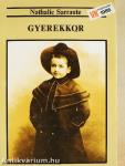Gyerekkor