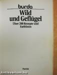 Wild und Geflügel