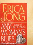 Any woman's blues