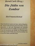 Die Jüdin von Zombor