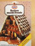Backen macht Freude 