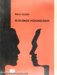 Általános pszichológia