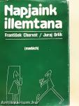 Napjaink illemtana