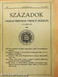Századok 1987/2-3.