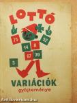 Lottóvariációk gyűjteménye