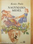 Nagymama mesél