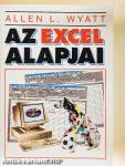 Az Excel alapjai