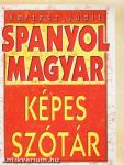 Spanyol-magyar képes szótár