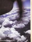 Laudate nomen eius
