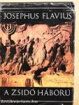 A zsidó háború