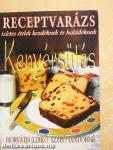 Kenyérsütés