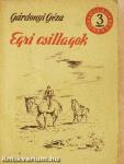 Egri csillagok I-III.
