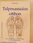 Talpmasszázs otthon