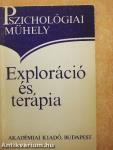 Exploráció és terápia