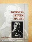 Kormos István művei
