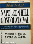 365 nap Napoleon Hill gondolataival