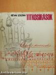 Titkosírások