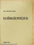 Elsősegélynyújtás