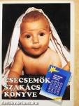 Csecsemők szakácskönyve
