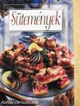 Sütemények