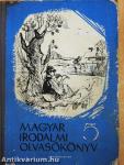 Magyar irodalmi olvasókönyv 5.