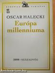 Európa millenniuma
