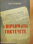A diplomácia története 1919-1939