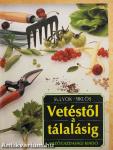 Vetéstől a tálalásig