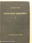 Útívkitűző zsebkönyv 1.